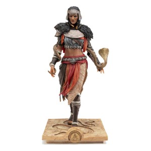 Figurka Statuetka Pure Arts Assassin's Creed Amunet The Hidden One