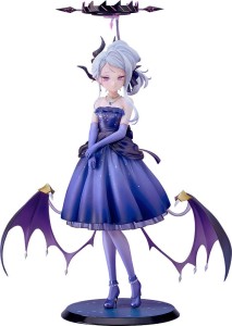 Figurka Statuetka Good Smile Company Blue Archive Hina Dress 1/7