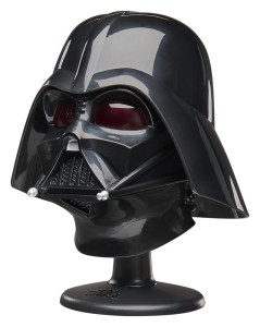 Mini Hełm Hasbro Star Wars Black Series Darth Vader
