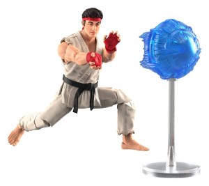 Figurka Hasbro Street Fighter Ryu