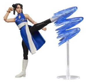 Figurka Hasbro Street Fighter Chun-Li