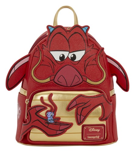 plecak-mini-loungefly-mulan-mushu-glitter