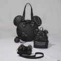 plecak-sling-loungefly-minnie-mouse-studs-chains