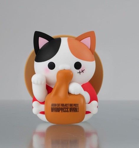 figurka-megahouse-one-piece-nyan-piece-happy-cat