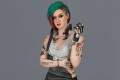 figurka-statuetka-cyberpunk-2077-judy-alvarez