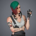 figurka-statuetka-cyberpunk-2077-judy-alvarez