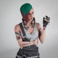 figurka-statuetka-cyberpunk-2077-judy-alvarez