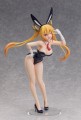 figurka-statuetka-dragon-maid-tohru-bare-leg-bunny