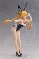 figurka-statuetka-dragon-maid-tohru-bare-leg-bunny
