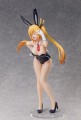 figurka-statuetka-dragon-maid-tohru-bare-leg-bunny