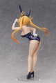 figurka-statuetka-dragon-maid-tohru-bare-leg-bunny