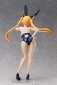 figurka-statuetka-dragon-maid-tohru-bare-leg-bunny