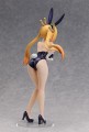 figurka-statuetka-dragon-maid-tohru-bare-leg-bunny