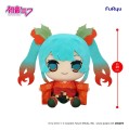 maskotka-pluszak-hatsune-miku-kyurumaru-winter-cherry
