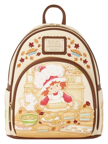plecak-mini-loungefly-strawberry-shortcake-autumn-pie