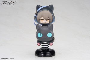 Figurka Statuetka APEX Arknights Happy Shake Phantom