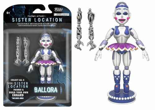 Figurka Ballora Sister Location Funko.jpg