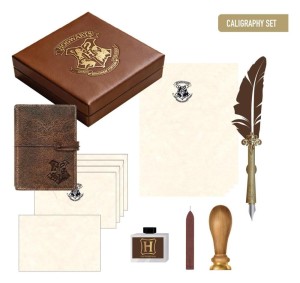 Zestaw Cerda do Kaligrafii Harry Potter