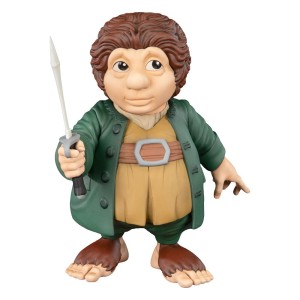 Figurka Dark Horse Hobbit Bilbo Baggins
