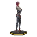 figurka-statuetka-dark-horse-cyberpunk-songbird