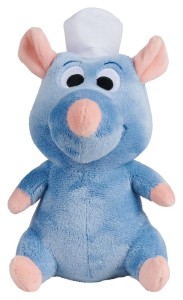 Maskotka Pluszak Simba Disney Pixar Remy