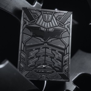 Karty do Gry Theory11 The Dark Knight Trilogy
