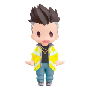 Figurka Good Smile Company Cyberpunk: Edgerunners David Chibi