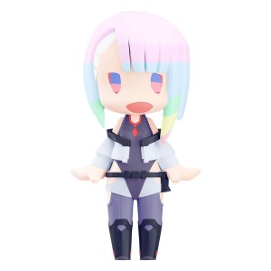 Figurka Good Smile Company Cyberpunk: Edgerunners Lucy Chibi