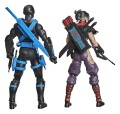 figurka-hasbro-gi-joe-classified-snake-eyes-jinx-2-pak