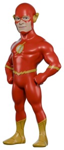 Figurka Minix DC Comics The Flash