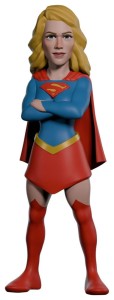 Figurka Minix DC Comics Supergirl
