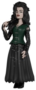 Figurka Minix Harry Potter Bellatrix Lestrange