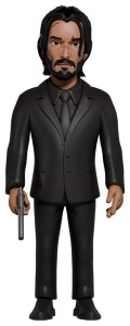 Figurka Minix John Wick