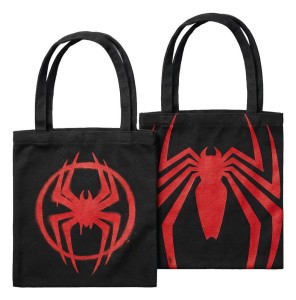 Torba Cerda Torby na Zakupy Marvel Spider-Man 2-Pak