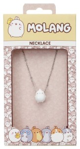 Naszyjnik The Carat Shop Molang 3D