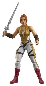 Figurka Mattel Masters of the Universe First Ones Kids Core 11