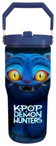 Kubek Termiczny Pyramid International KPop Demon Hunters Derpy Tiger
