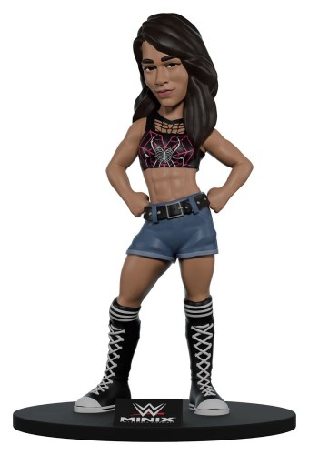 figurka-minix-wwe-aj-lee-kolekcjonerska
