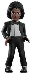 Figurka Minix Michael Jackson Off The Wall