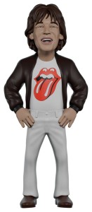 Figurka Minix The Rolling Stones Mick Jagger