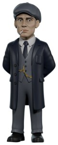 Figurka Minix Peaky Blinders Tommy Shelby