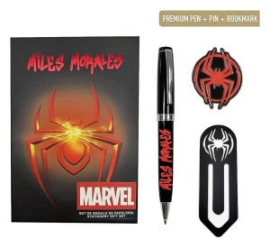 Zestaw Cerda Piśmienniczy Marvel Spider-Man