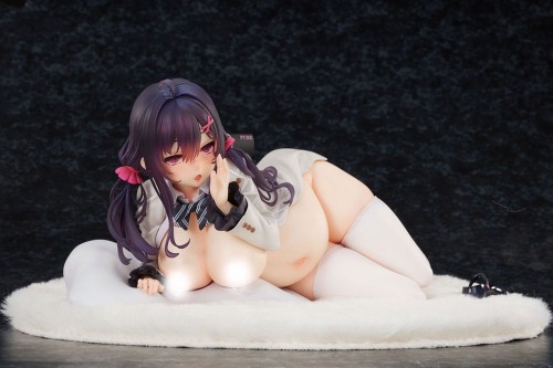 figurka-pure-yuzuka-nonohara-pregnant-ver