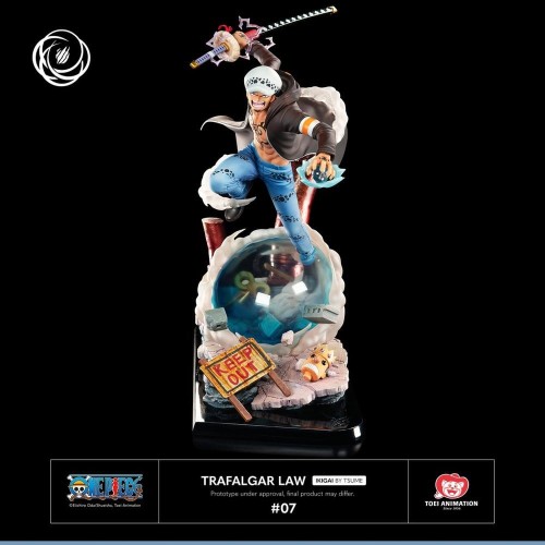 figurka-tsume-one-piece-ikigai-trafalgar-law