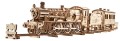 model-do-zlozenia-ugears-harry-potter-hogwarts-express