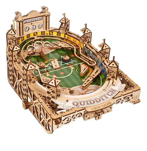 model-do-zlozenia-ugears-harry-potter-quidditch-pinball