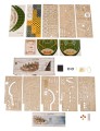 model-do-zlozenia-ugears-harry-potter-quidditch-pinball