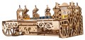 model-do-zlozenia-ugears-harry-potter-quidditch-pinball