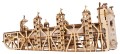 model-do-zlozenia-ugears-harry-potter-quidditch-pinball