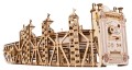 model-do-zlozenia-ugears-harry-potter-quidditch-pinball